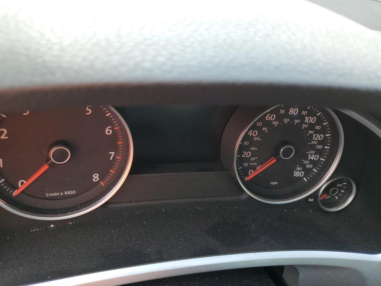 VOLKSWAGEN TOUAREG V6