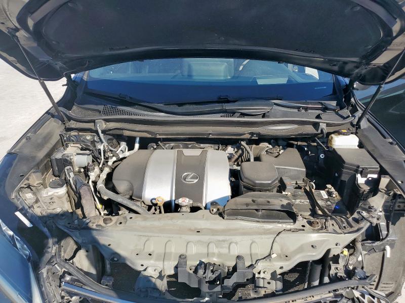 2021 LEXUS RX 350 F S 2T2YZMDA6MC283062