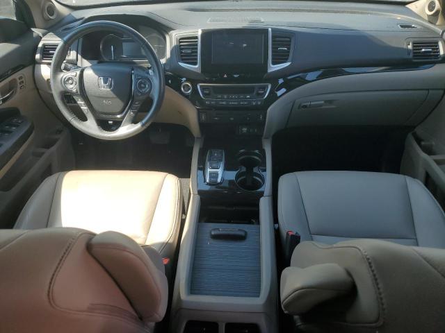 2016 HONDA PILOT TOUR 5FNYF5H92GB053800