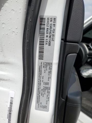 2022 JEEP GRAND CHER #3284913956