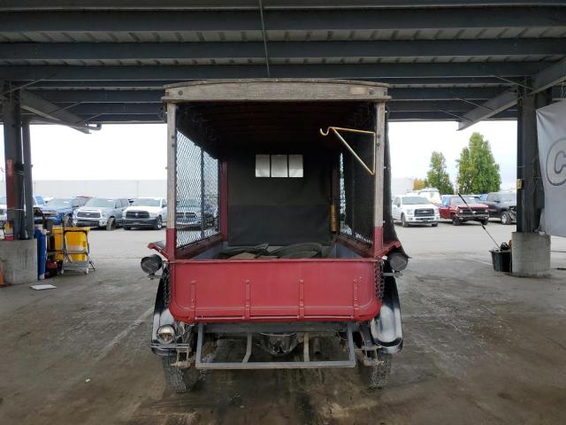 1927 DODGE ALL MODELS #3301729360