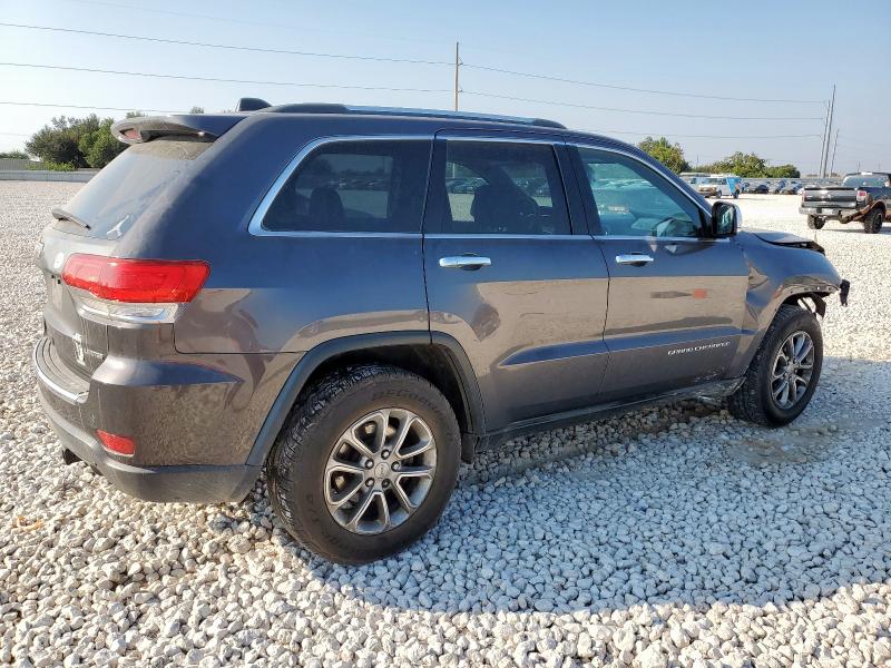 2015 JEEP GRAND CHER - 1C4RJFBGXFC704991