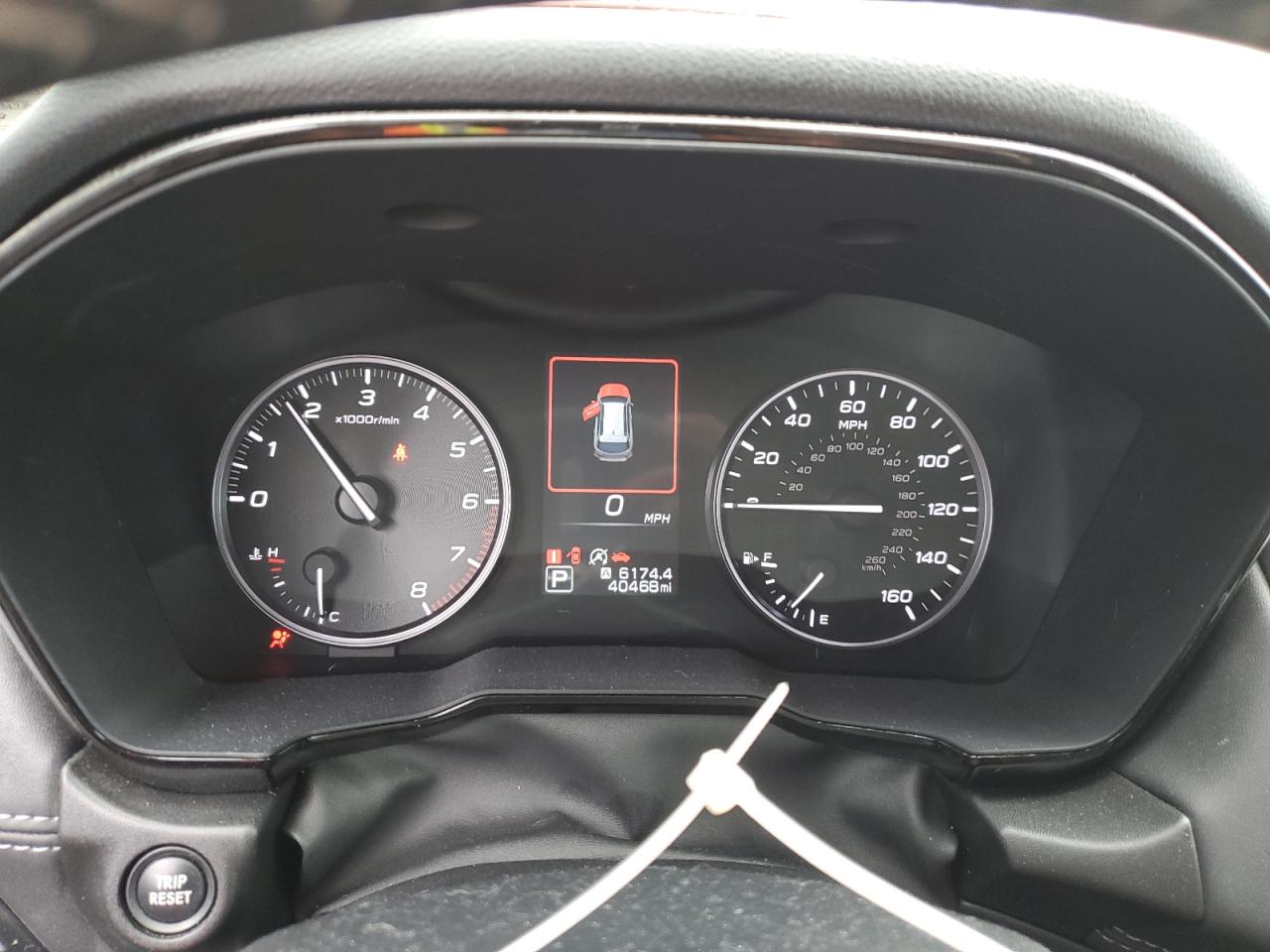 SUBARU OUTBACK PREMIUM