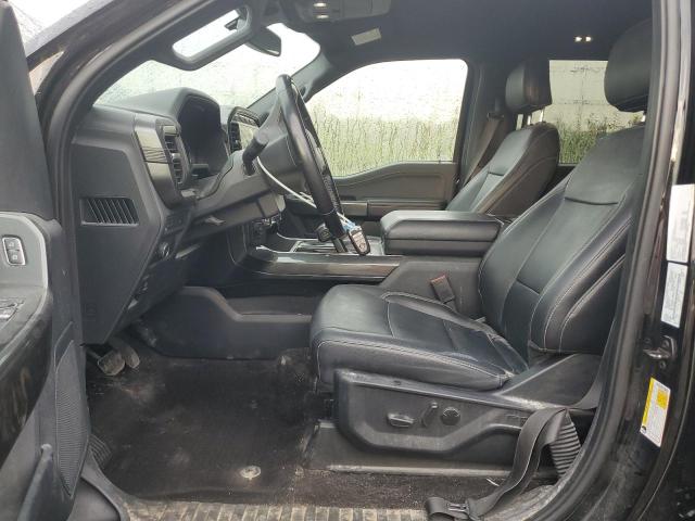 2022 FORD F150 SUPER #3290292210