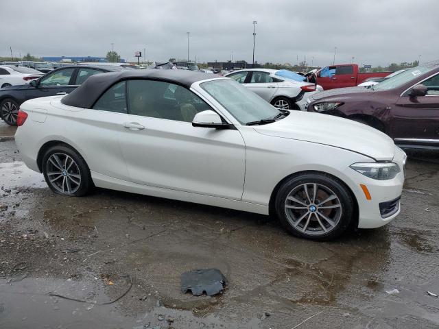 2018 BMW 230XI WBA2K1C52JVD41260