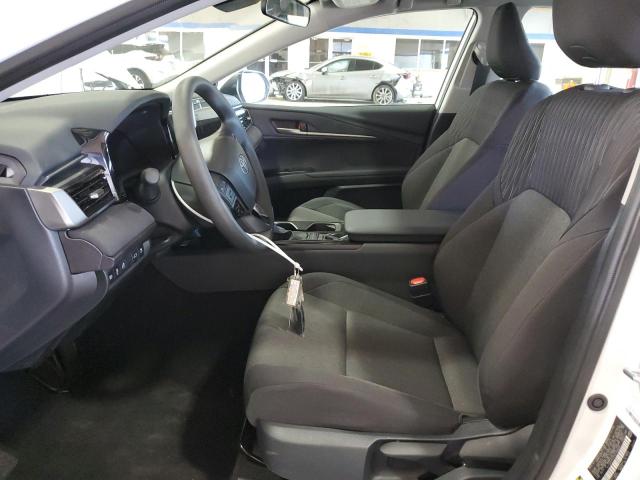 2025 TOYOTA CAMRY XSE 4T1DAACK0SU126920