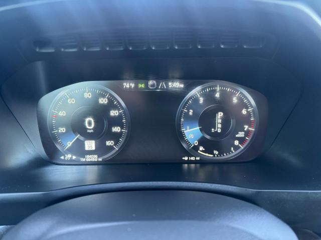 2019 VOLVO XC90 T6 MO YV4A22PK5K1416993