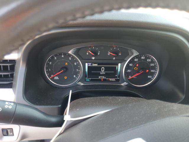 2019 GMC ACADIA SLT-1 - 1GKKNMLS3KZ146863