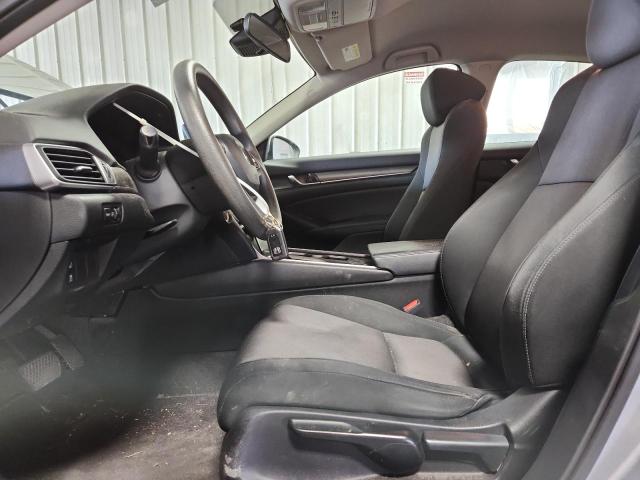 2018 HONDA ACCORD LX 1HGCV1F15JA143883