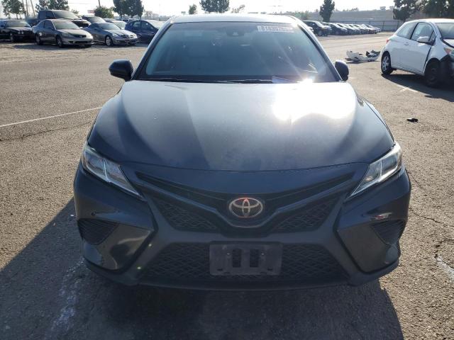 2018 TOYOTA CAMRY L 4T1B11HK6JU603963