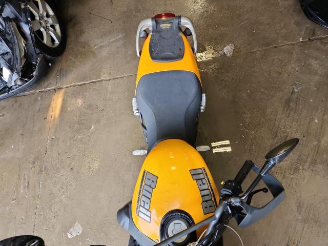 2006 BUELL ULYSSES XB - 4MZDX03D963703868