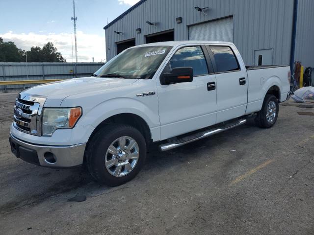 Global Auto Auctions: 2009 FORD F150 SUPER