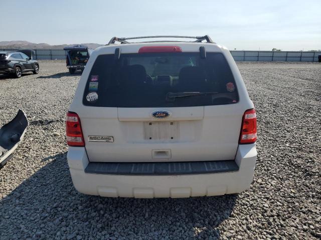 2010 FORD ESCAPE XLT - 1FMCU9D73AKC72556