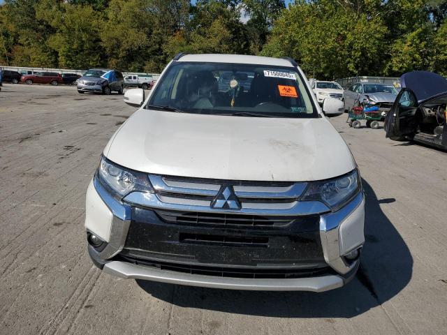 2016 MITSUBISHI OUTLANDER JA4AZ3A38GZ037706