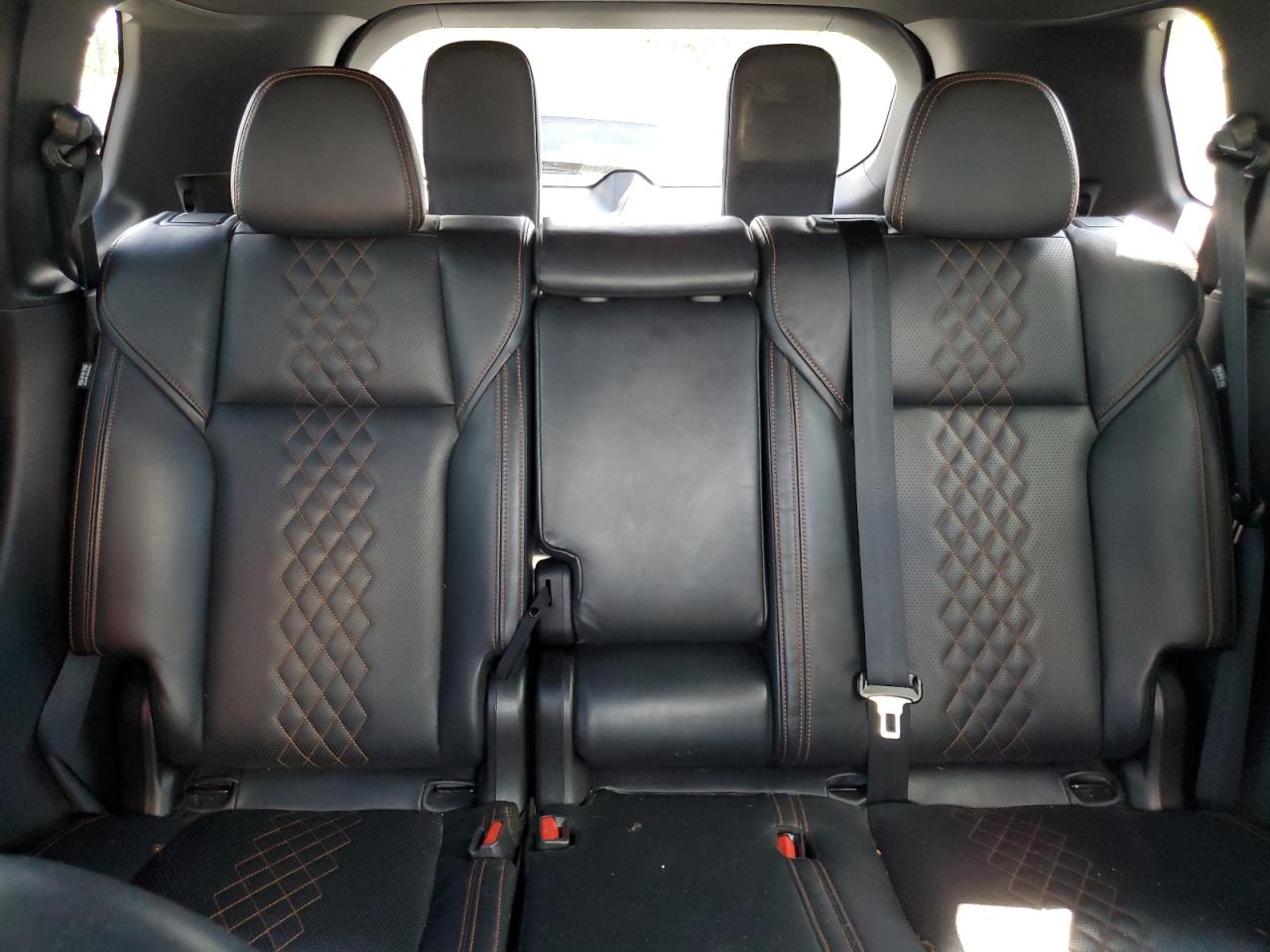 MITSUBISHI OUTLANDER SEL