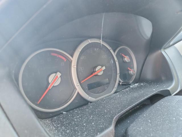 2007 HONDA PILOT LX #3311576753