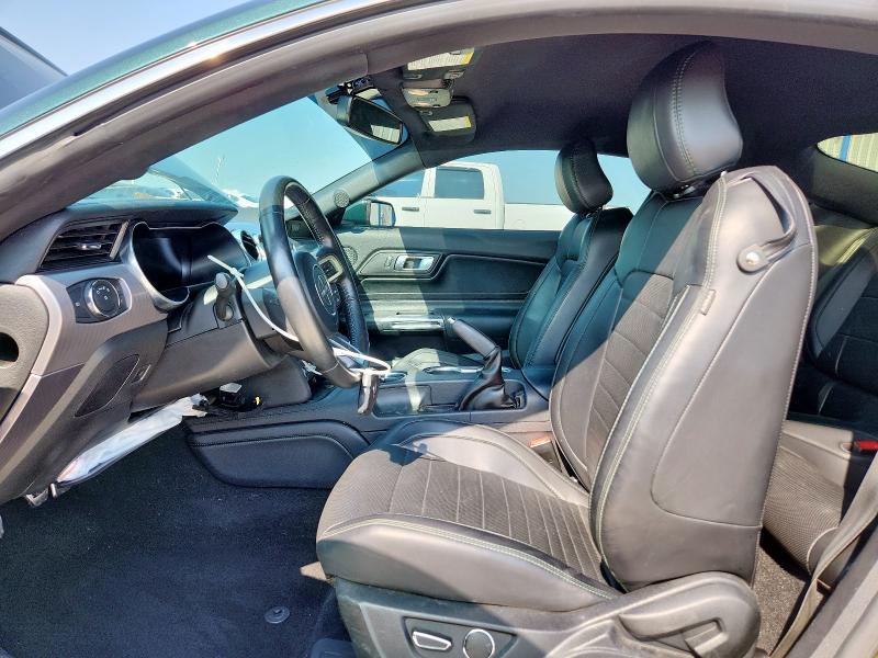 2019 FORD MUSTANG BU 1FA6P8K03K5504913