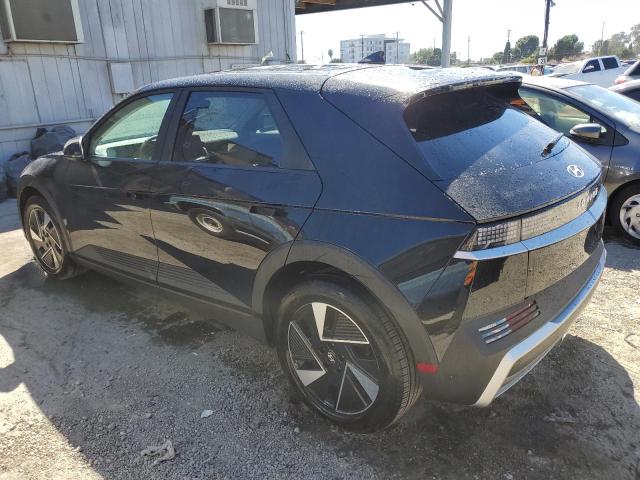 2025 HYUNDAI IONIQ 5 SE #3309176616