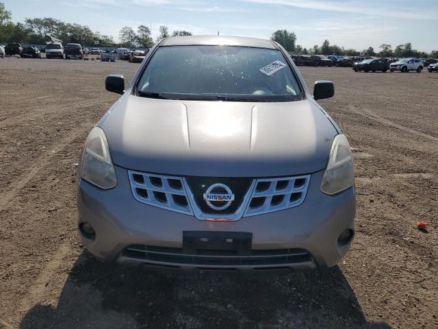 2012 NISSAN ROGUE S - JN8AS5MVXCW387258