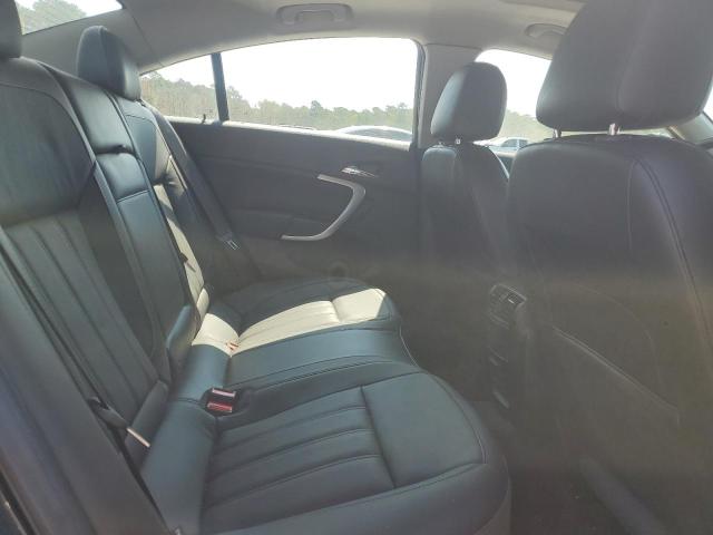 2016 BUICK REGAL PREM 2G4GS5GX7G9121774