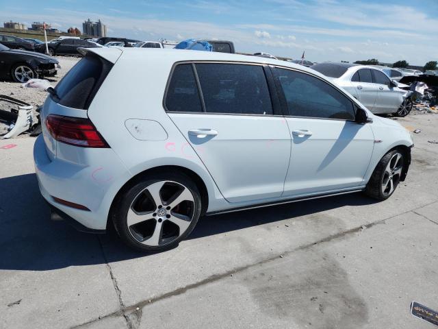 2018 VOLKSWAGEN GTI S/SE 3VW447AU5JM280638