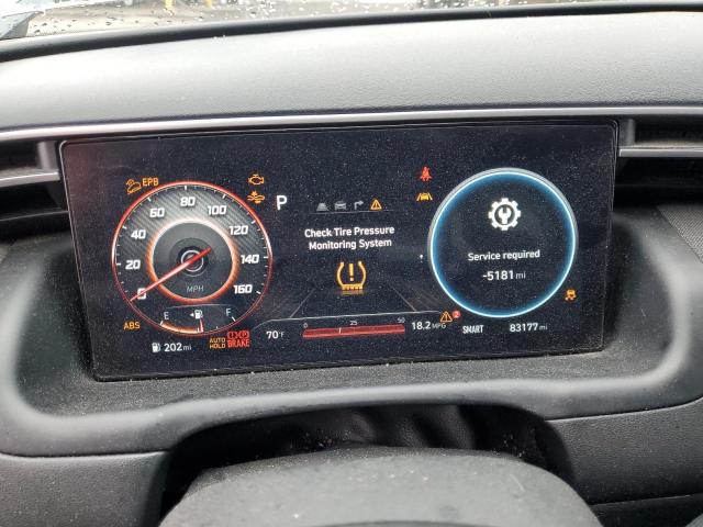 2023 HYUNDAI SANTA CRUZ 5NTJEDAFXPH072130