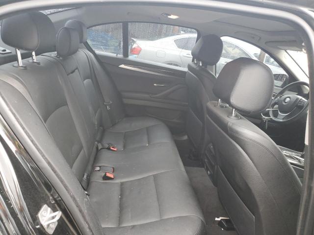 2016 BMW 528 XI - WBA5A7C51GG643510