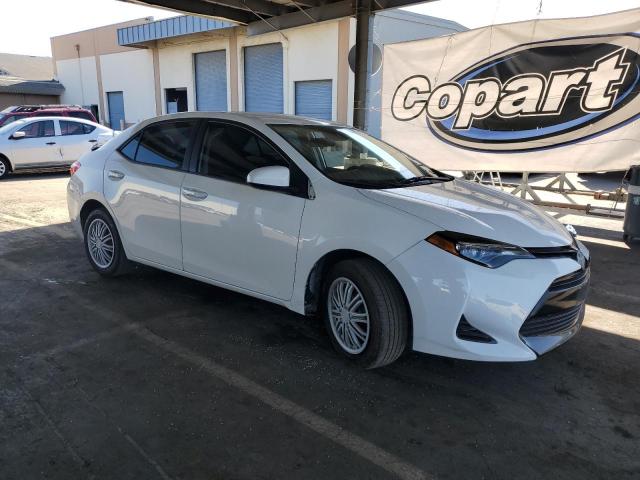 2017 TOYOTA COROLLA L - 5YFBURHE5HP569493