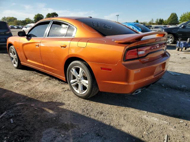 2011 DODGE CHARGER R/ - Other View