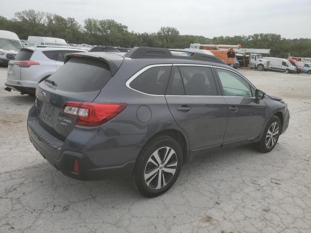 2019 SUBARU OUTBACK 3.6R LIMITED 4S4BSENC2K3312028