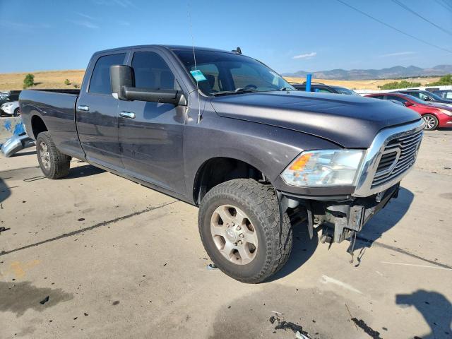 2018 RAM 2500 SLT 3C6UR5JL9JG336344
