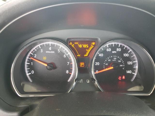 2014 NISSAN VERSA NOTE - 3N1CE2CP9EL437205