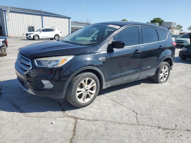 2019 FORD ESCAPE SE 1FMCU0GD4KUA23055