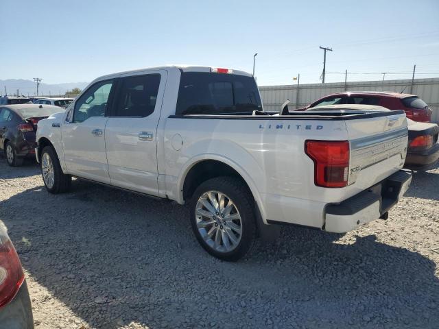 2018 FORD F150 SUPER - 1FTEW1EG3JFA39082