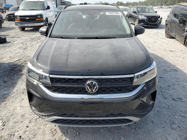 2024 VOLKSWAGEN TAOS - 3VV8X7B26RM095679
