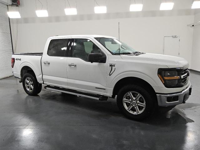 2024 FORD F150 XLT - 1FTFW3LD1RFA63014