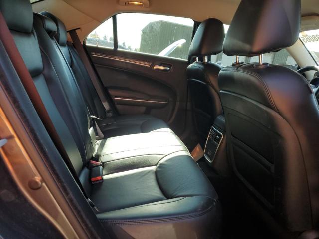 2022 CHRYSLER 300 TOURIN 2C3CCADG7NH170901
