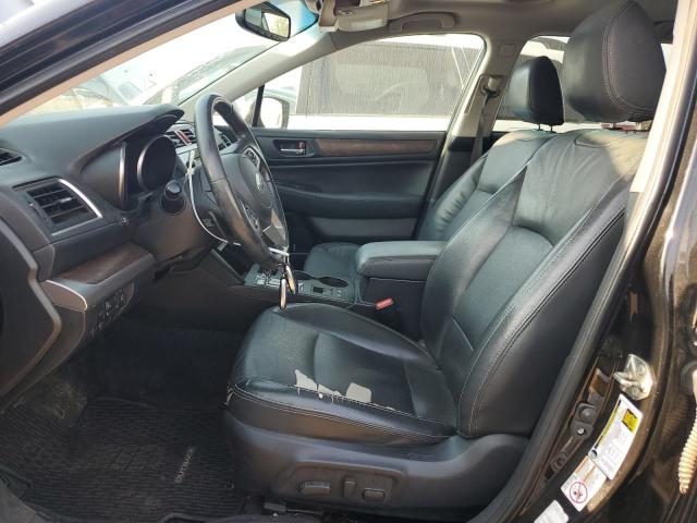 2015 SUBARU OUTBACK 2. - 4S4BSBLCXF3211777