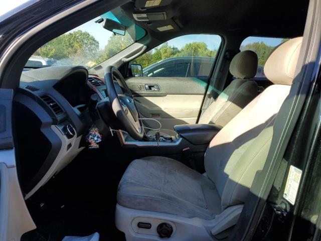 2013 FORD EXPLORER #3253768375