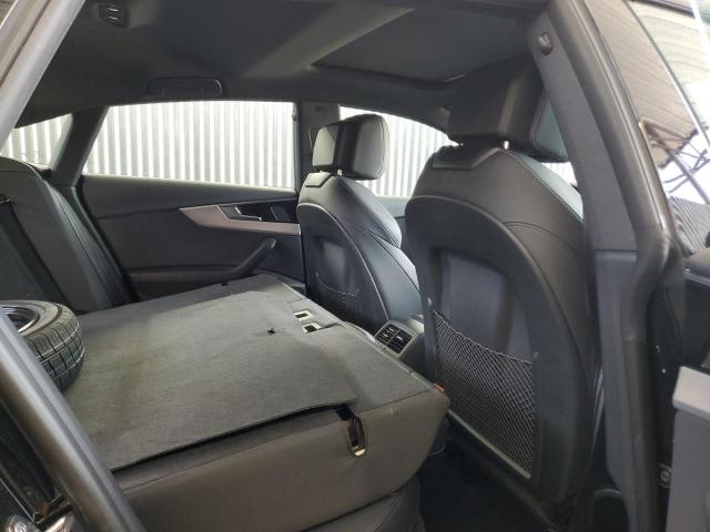 2025 AUDI A5 PREMIUM WAUDACF59SA008465