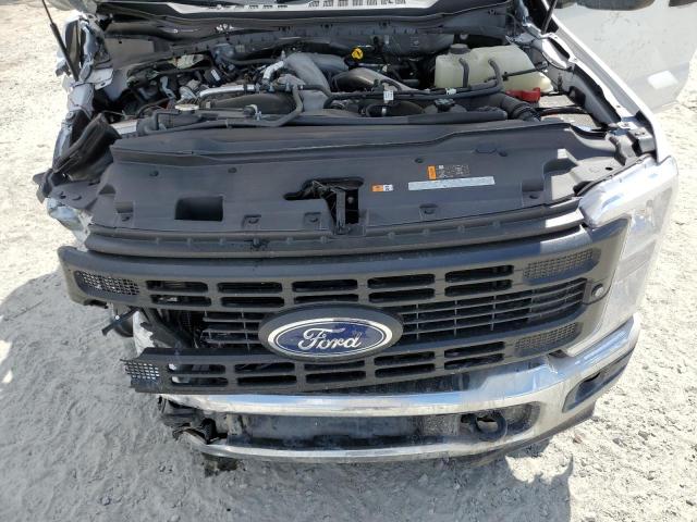 2025 FORD F250 SUPER 1FT7W2BT9SEC64050