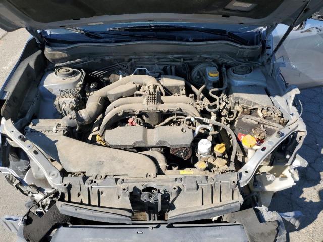 2017 SUBARU FORESTER 2 JF2SJAAC6HH457267