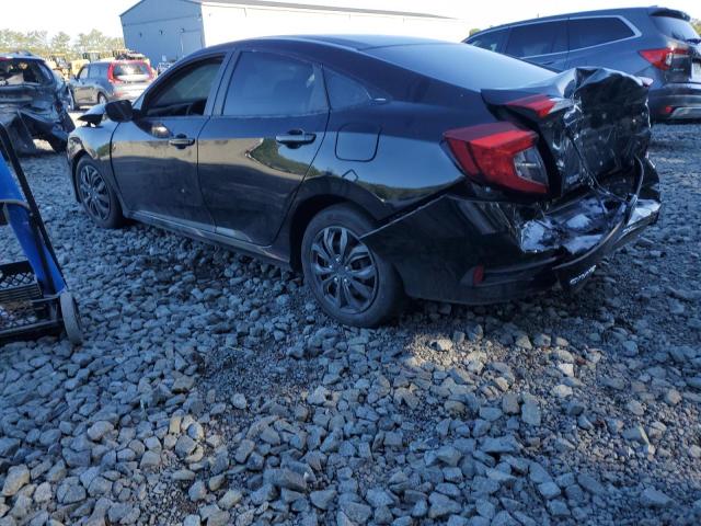 2016 HONDA CIVIC LX 2HGFC2F59GH577441