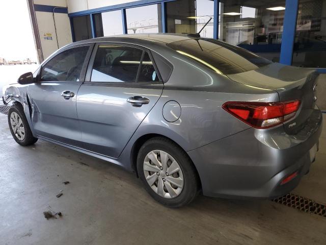 2019 KIA RIO S 3KPA24AB4KE212271