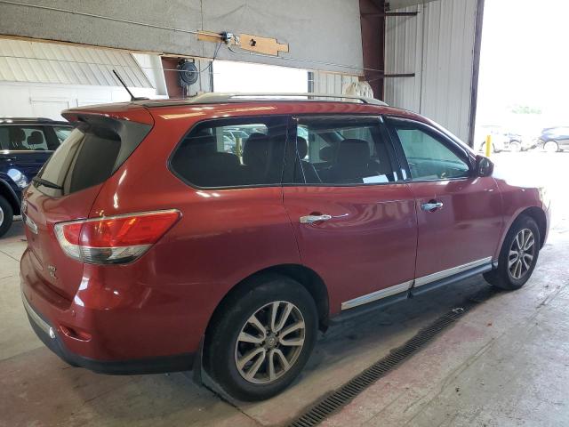 2013 NISSAN PATHFINDER - 5N1AR2MM1DC629320