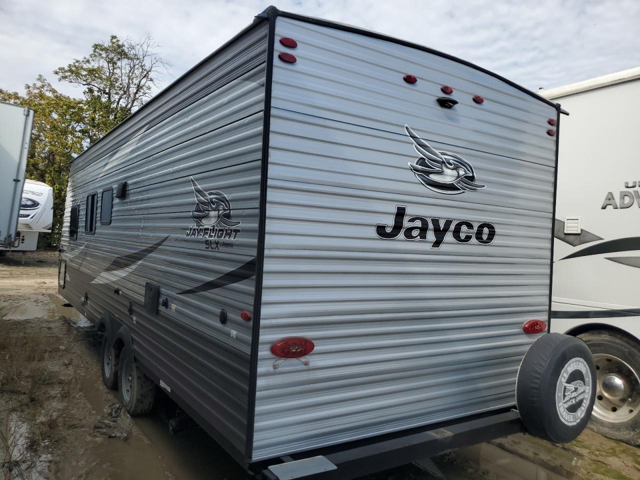 Lot #3262900916 2021 JAYCEE JAYCO