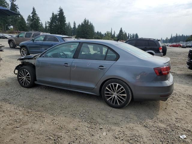 2016 VOLKSWAGEN JETTA SPOR 3VWD17AJ2GM229556