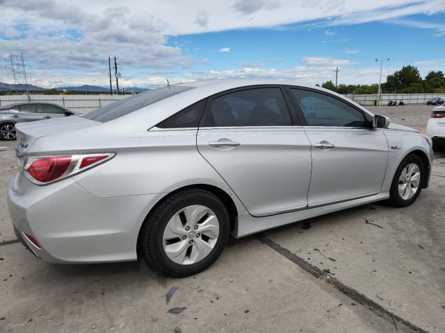 2014 HYUNDAI SONATA HYB #3303052601