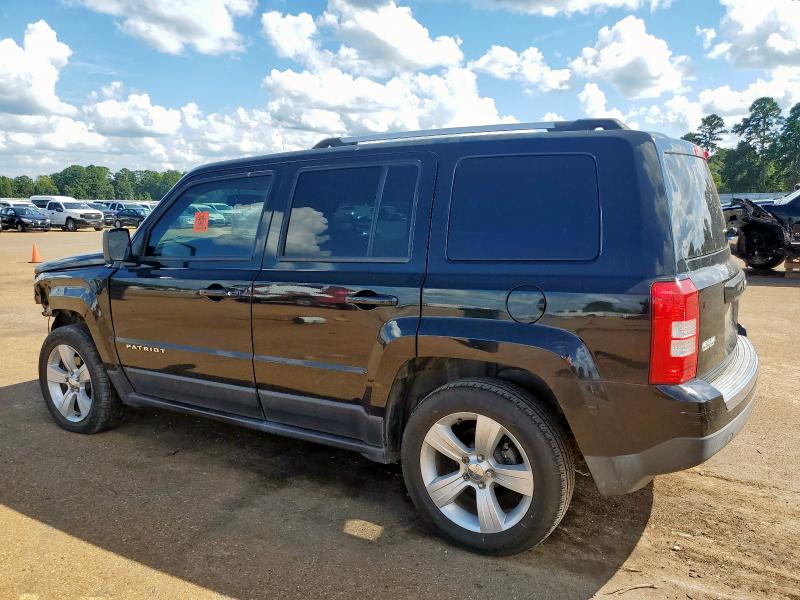 2015 JEEP PATRIOT LI - 1C4NJPCB1FD179594