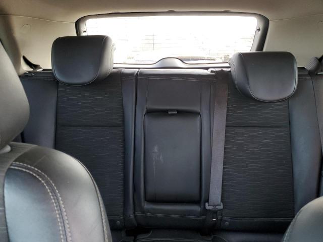 2016 BUICK ENCORE SPORT TOURING KL4CJ2SM6GB590493